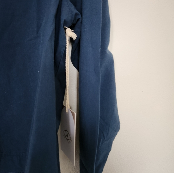 Jackson Rowe NWT Aries Top 100% Cotton - Picture 8 of 12